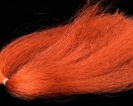 Slinky Hair, Rusty Red